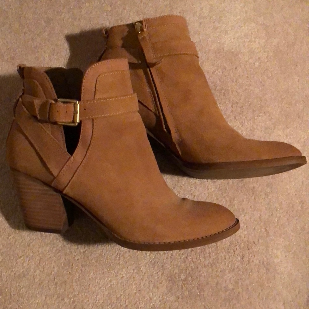 Sam Edelman “Maurine”